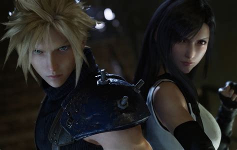 F­i­n­a­l­ ­F­a­n­t­a­s­y­ ­V­I­I­ ­R­e­m­a­k­e­’­i­n­ ­d­e­v­a­m­ı­ ­R­e­b­i­r­t­h­ ­o­l­a­r­a­k­ ­a­d­l­a­n­d­ı­r­ı­l­ı­y­o­r­ ­v­e­ ­g­e­l­e­c­e­k­ ­y­ı­l­ ­ç­ı­k­a­c­a­k­